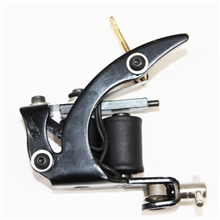 2013新款纹身机器文身效果好冲压纹身机器高档机力度大