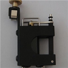 供应纹身器材【马达纹身机】