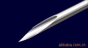 供应穿刺针（独立无菌包装）316医用钢