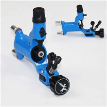 厂家直销tattoomachine热销蜻蜓马达纹身机纹身器材批发