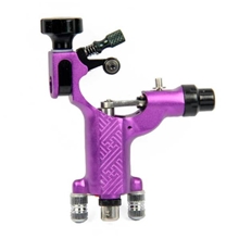 厂家直销新款进口马达英煌马达机无声工作颜色任意选择纹身机