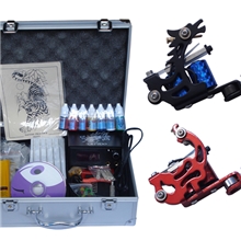 纹身机批发供应冲压系列纹身机厂家直销款式多