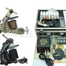 供应纹身机纹身器材纹身电源纹身勾线纹身手柄脚踏