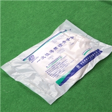 一次性PE薄膜手套、医用薄膜检查手套