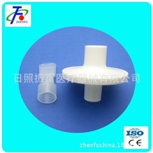 供应一次性肺功能仪用细菌过滤器
