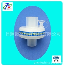 供应一次性热湿交换过滤器（成人）