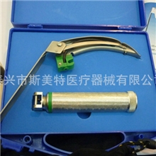 长期供应困难光纤喉镜SMT-PFYD光纤经济型喉镜套装