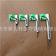 长期供应SMT-PFY光纤经济型直片喉镜片直片