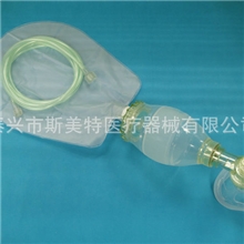 生产销售简易苏醒球苏醒球液态硅胶呼吸器