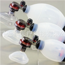 简易呼吸器--手动呼吸囊，苏醒球，呼吸球，《厦门天祚医疗生产》