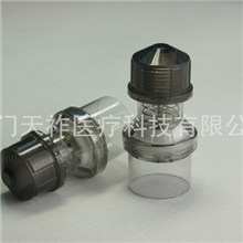 正压阀，PEEPVALVE,正压阀转接头