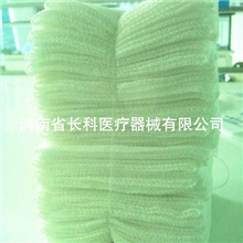 大量供应优质抽边抽纱纱布块