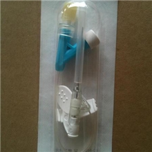 【特价供应】威高洁瑞安全型静脉留置针（规格齐全）