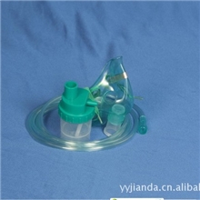 雾化器、面罩型（成人、儿童、婴儿）咬嘴型厂方直供