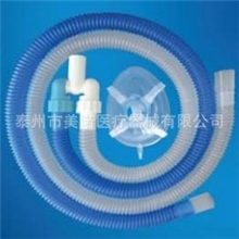 泰州美诺高压氧仓呼吸回路