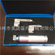 泰州美诺麻醉咽喉镜直照式、光导纤维式