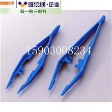 一次性使用塑料镊子医用塑料镊子大量批发支持支付宝