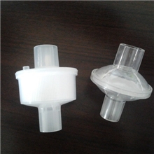 泰州美诺麻醉机呼吸机回路一次性过滤器