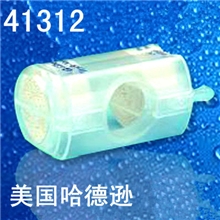 美国哈德逊人工鼻41312气切式医用热湿交换器进口人工鼻