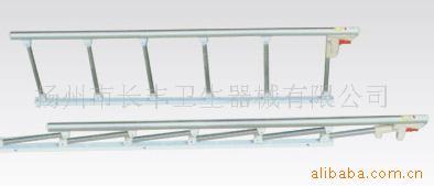 供应CFHL-D9六档铝合金车床栏