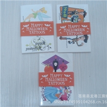 供应儿童迪士尼儿童卡通图案纹身好呢贴，图案惟妙惟肖，材料环保