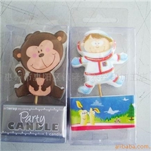 供应蜡烛水贴纸