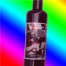 美国纹身色料龙血黑