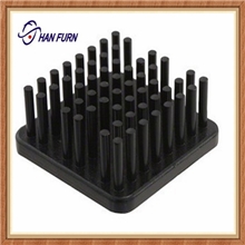 供应各种五金材料锻造，散热器锻造