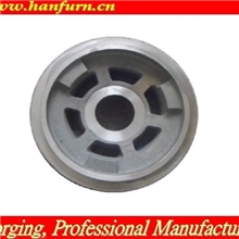 专业锻造提供精密五金零件锻造加工CNC数控车床加工