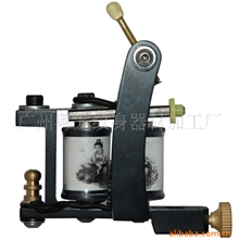 批发供应经济型纹身机（纹身器材）