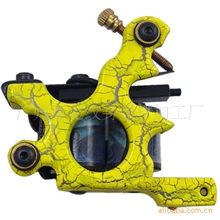 纹身机器,纹身器材纹.身机套装广州