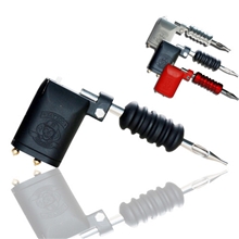 供应纹身器材-精制纹身机-碳钢纹身机-纹身机马达机