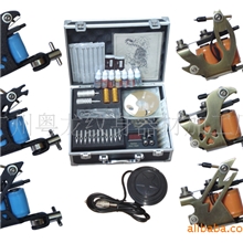 批发纹身器材,纹身机.纹眉机.色料杯.色料.手套