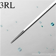 厂家直销普通常规304L医用钢3RL纹身刺青割线专用纹身针needles