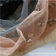 秋冬款袜子复古大花朵刺绣包芯丝连裤袜美腿袜子厂价低价批发