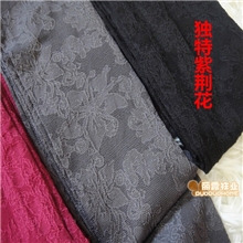 秋冬新款原单个性花朵提花打底裤袜天鹅绒提花连裤袜子批发