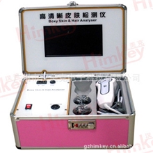 专业供应J-219高清晰皮肤检测仪/皮肤测试仪/检测仪/皮检仪/-肌肤