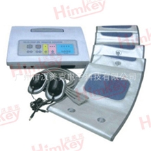 汉美克专业供应H-6623气波美体仪/淋巴排毒减肥仪/美容仪器/瘦身/