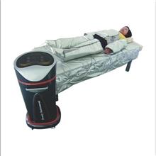 热能空压淋巴排毒仪/减肥仪/排毒仪/汉美克美容仪器厂