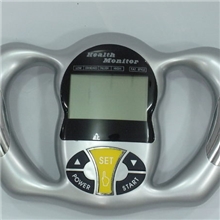 人体脂肪测量仪/脂肪测量器/手握测脂仪/便携式脂肪测量仪/正品