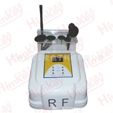 广州汉美克电波拉皮台式电波拉皮美容仪器厂