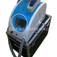 冷光祛斑嫩肤美容仪调Q激光祛纹身机