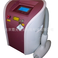 专业调Q激光洗纹身机祛色素仪洗眉机多功能美容机E光