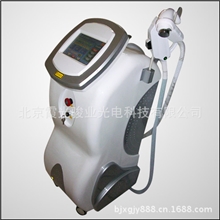 多功能美容一体机激光洗纹身+RF拉皮仪器二合一