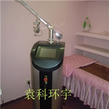 二氧化碳激光治疗仪，高功率气冷系统，国际级出口品质！