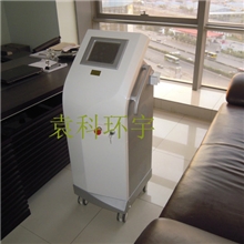 e光彩光脱毛仪，蓝宝石晶体治疗头，高端出口品质！