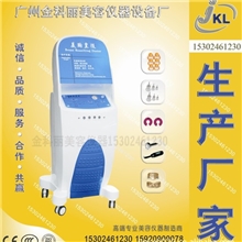 厂家直销多功能乳腺检测提臀拔罐卵巢保养排毒美体丰胸仪美胸皇后