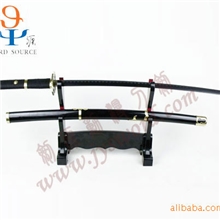 动漫刀剑雪走新款索隆海贼王动漫周边道具cosplay刀剑剑源