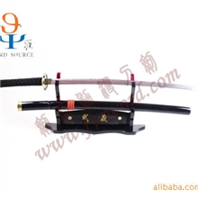 铁碎牙（犬夜叉）动漫周边动漫道具cosplay道具未开刃