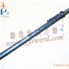 厂家销售cosplay动漫刀剑侍魂动漫道具未开刃